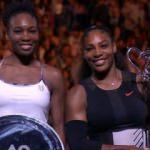 Ablasını deviren Serena, Avustralya'da şampiyon!