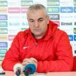 Antalyaspor, Çalımbay ile çıkışa geçti!