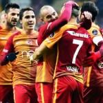 Arena'da yarım düzine gol!