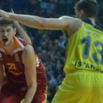 Avrupa derbisinde unutulmaz geri d&ouml;n&uuml;ş!