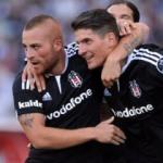 Beşiktaş'a transfer teklifi! 'Beni de alın...'