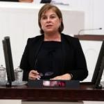 CHP'li vekile 1 milyon 200 bin TL'lik fatura!   