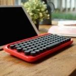 Daktilo severlere m&uuml;jde!