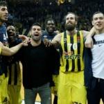 Derbiye Volkan Demirel damgası!