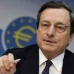 Draghi: Terk eden önce borcunu ödesin