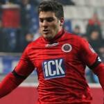 El Kabir yeniden Süper Lig'de! Anlaşma tamam