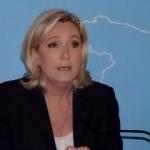 Fransa'da Le Pen'den ulusal para çıkışı!