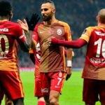 Galatasaray, Fenerbahçe'yi solladı