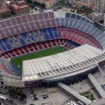 Galatasaray'dan Arena'ya Camp Nou projesi! 