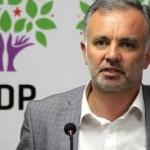 HDP'li vekil Ayhan Bilgen hakkında karar