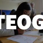 İkinci dönem TEOG sınavı ne zaman olacak? 2017
