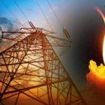 İstanbul'da 26 Ocak'ta 9 il&ccedil;eye elektrik verilemeyecek