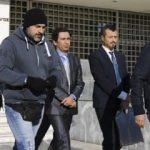 Yunanistan'daki 8 darbeci için Türkiye'den karar
