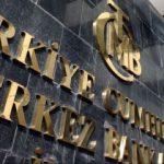Merkez Bankası faiz kararını a&ccedil;ıkladı