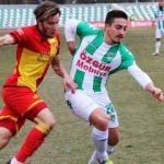 Amat&ouml;r Lig ekibi acımadı! Kupada şok skor