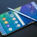 Samsung, Note 7'deki arızanın nedenini açıkladı