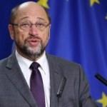 Schulz'dan Türkiye açıklaması! Oy kullandırtmam