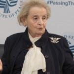 Eski Dışişleri Bakanı Trump'a rest &ccedil;ekti!