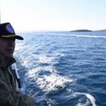 TSK'dan Kardak a&ccedil;ıklaması! Bu kareleri paylaştılar