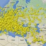 Türk hava sahasında bir rekor daha