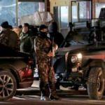 İstanbul'da silahlı kavga: 2 kişi öldü!