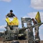 ABD'den YPG'ye zırhlı ara&ccedil; a&ccedil;ıklaması