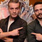 Ahmet Kural ve Murat Cemcir'e kötü haber