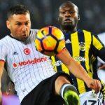 Beşiktaş-Fenerbahçe derbisinin biletleri tükendi