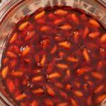 Bu havalarda en iyisi "Nar Re&ccedil;eli"