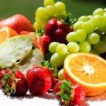 Meyve ve sebze tüketimi ömrü uzatıyor