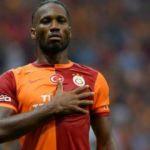 Drogba'dan flaş Galatasaray açıklaması!