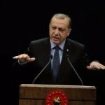 Erdoğan, Antarktika Üssü Projesi'ne el koydu