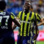 Fenerbahçe'de Emenike sürprizi
