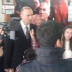 'Hayır' diyen partilerinden İstifa ettiler!