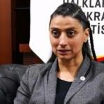 HDP'li Feleknas Uca'dan Mehmetçik'e alçak sözler