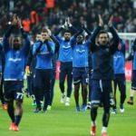 İsmail K&ouml;ybaşı'na şok tezah&uuml;rat!