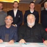 Karabükspor'dan Slovaklar ile iş birliği anlaşması