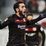 Leverkusen'den Hakan Çalhanoğlu açıklaması!