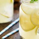 Limon suyu i&ccedil;erek hastalıklara veda edin