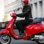 Motosiklet kullanan kadınlara özel 15 model
