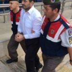 Mustafa Kalaycı tahliye edildi