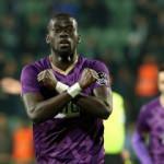 Osmanlıspor Ndiaye'siz kazanamıyor