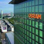 Osram'ın Çin'e satışında bir adım daha atıldı