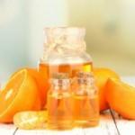 Portakal yağının faydalarını duydunuz mu?