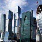 Rusya'da inşaat sektörü geriledi