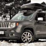 TEST: Jeep Renegade 1.6 Mjet