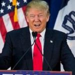 Trump'tan 7 maddelik imza