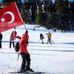 Turizmcinin yüzü güldü! Doluluk yüzde 95'e çıktı