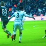 Vodafone Arena'da tartışılan karar!