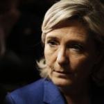 Irkçı Le Pen'den Türkiye'yi engelleme çağrısı